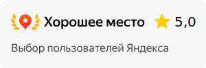 Yandex rating
